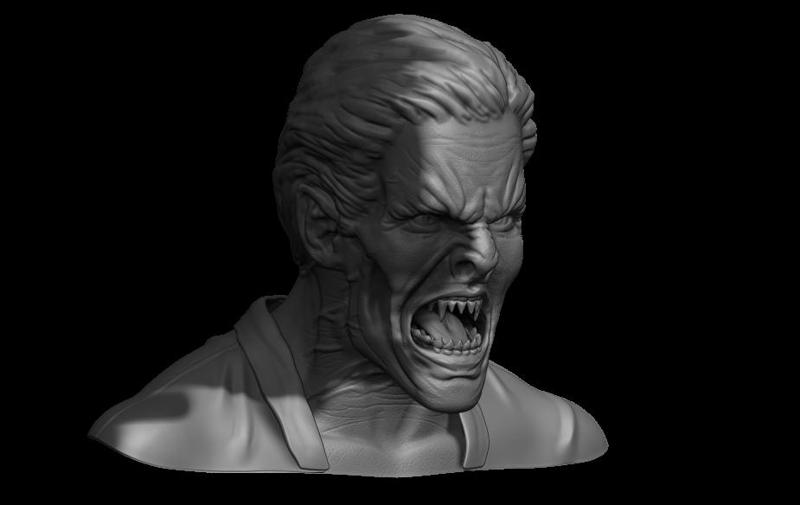 Loxias Crown (Morbius)