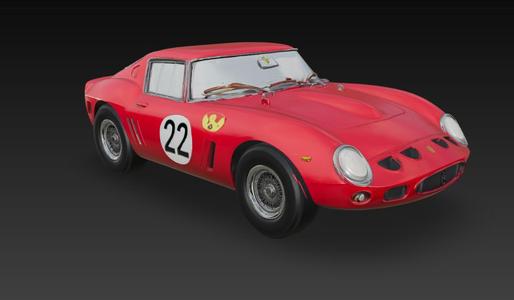 Ferrari 250 GTO