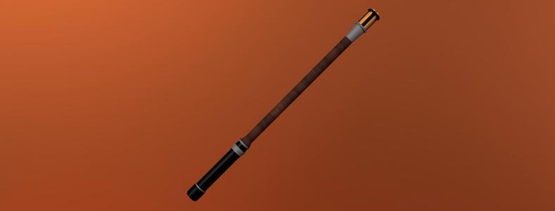Loki TVA Agent Baton