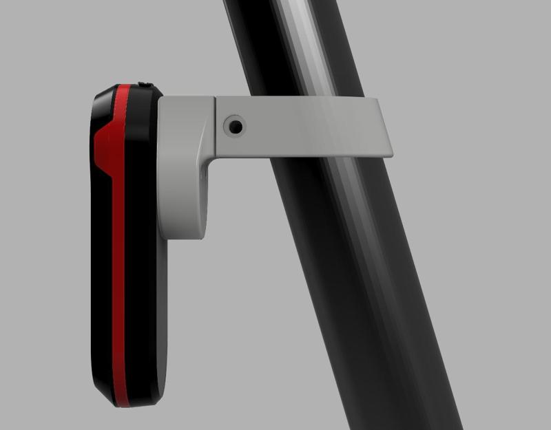 Specialized Pave seatpost Varia MOUNT