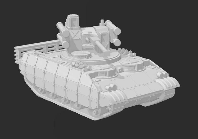 BTR T-55