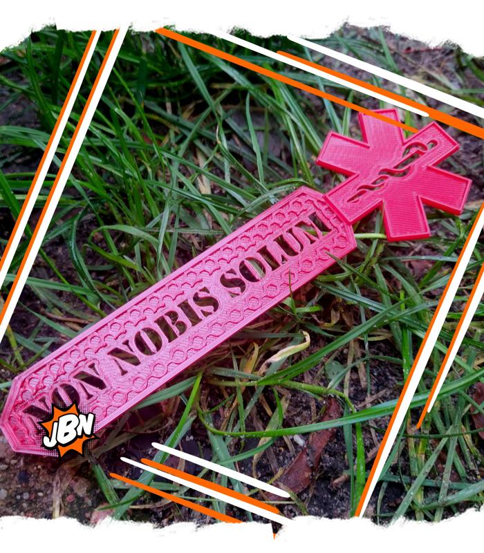 Star of Life - Bookmark