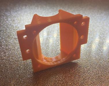 30x30 fan mount for hydra v6