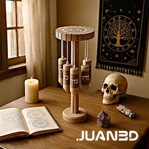 PENDULUM STAND - HEBREW PENDULUM STAND