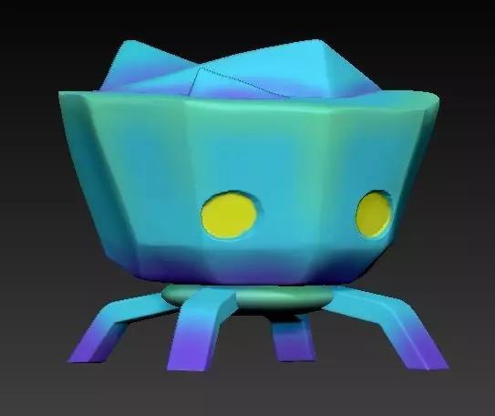 Sky CANGREJITO SKY CHILDREN OF THE LIGTH