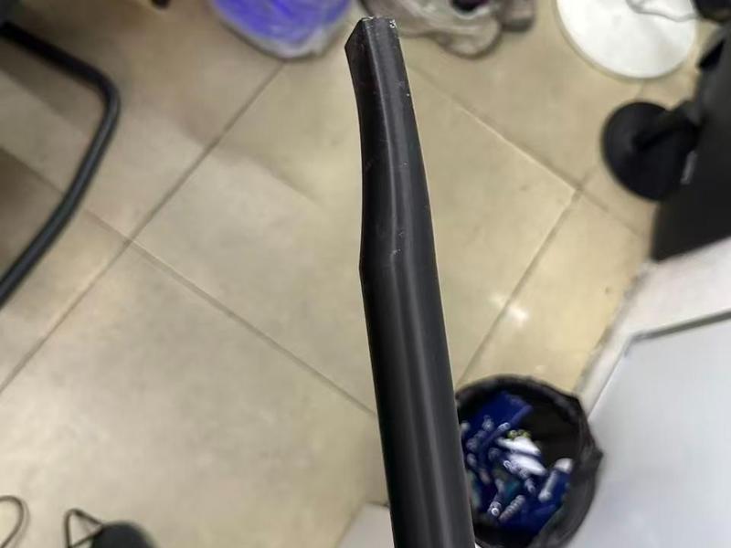 Delmar Vacuum Cleaner 30 Diameter Extension Head 4