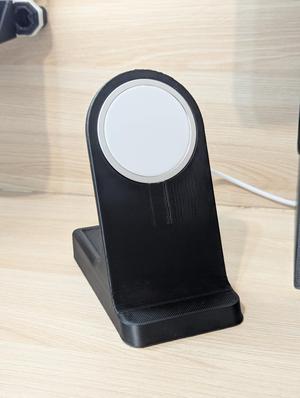 Magsafe charger dock