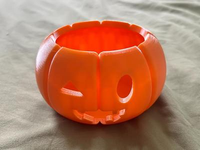Halloween Pumpkin