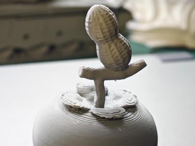 Good Things Happen - Auspicious Ornament for Happiness