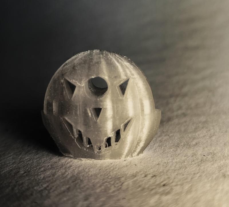 Pumpkin Keycover