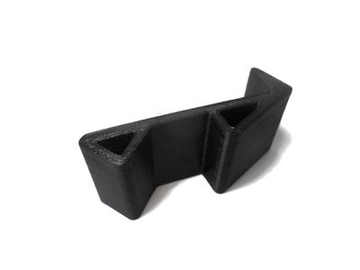 Drone battery protector