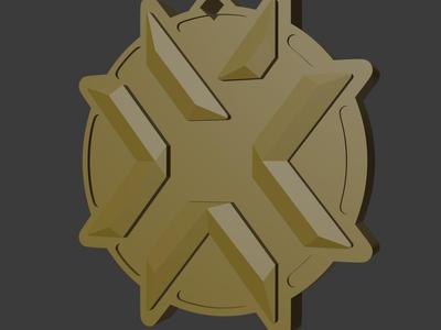 Valorant Champions Keychain 5 Units No AMS