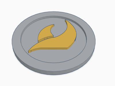 Terminid Coaster