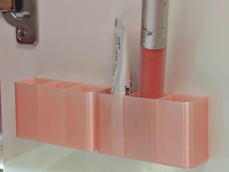 Cabinet Door Small Storage Box