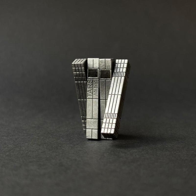 Yet another tiny TARS