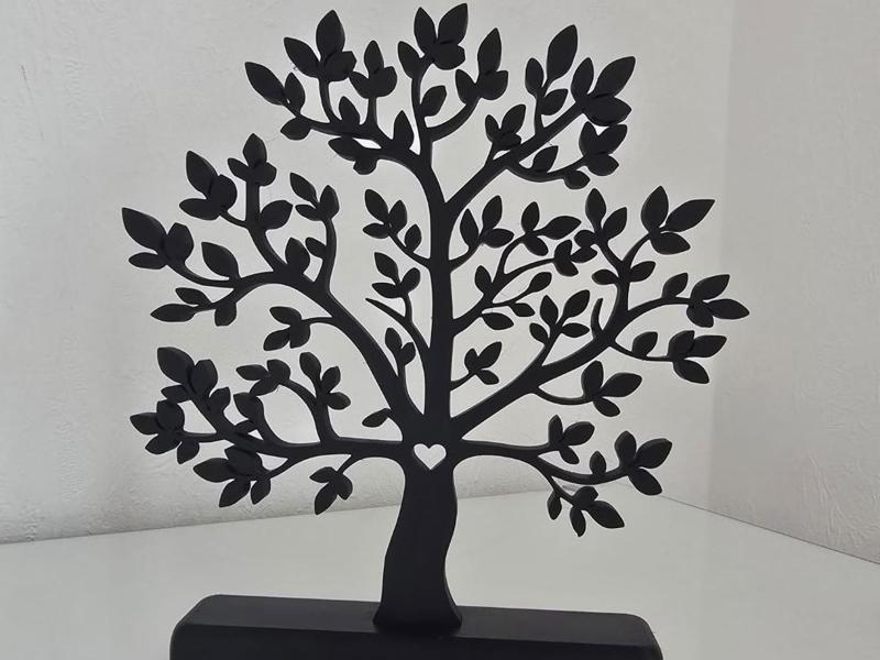 Two-piece Tree of Life