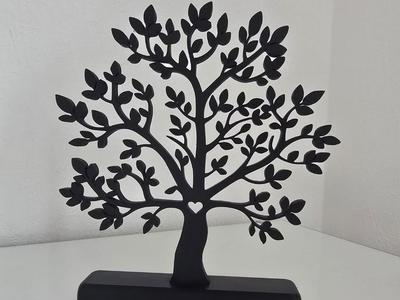 Two-piece Tree of Life