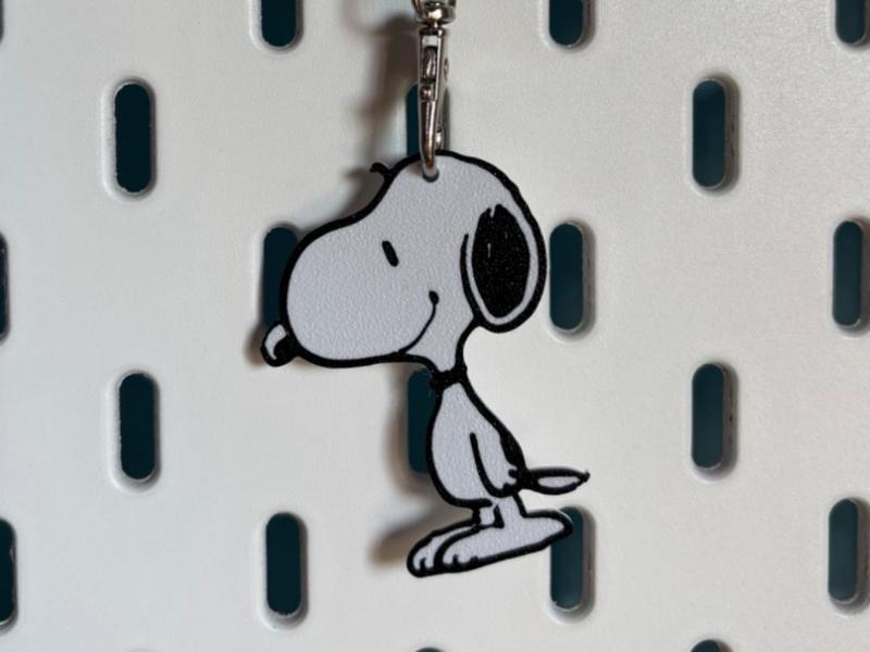 Snoopy 
