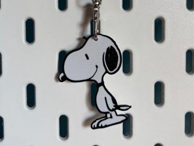 Snoopy 