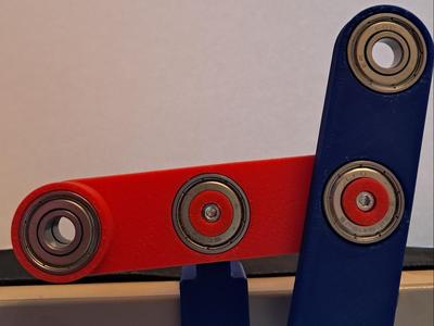 Double Pendulum