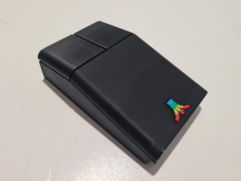 ATARI ST Mouse