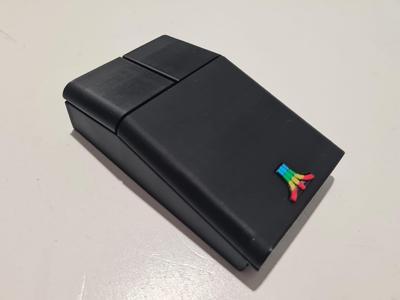 ATARI ST Mouse