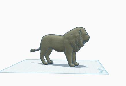 Lion