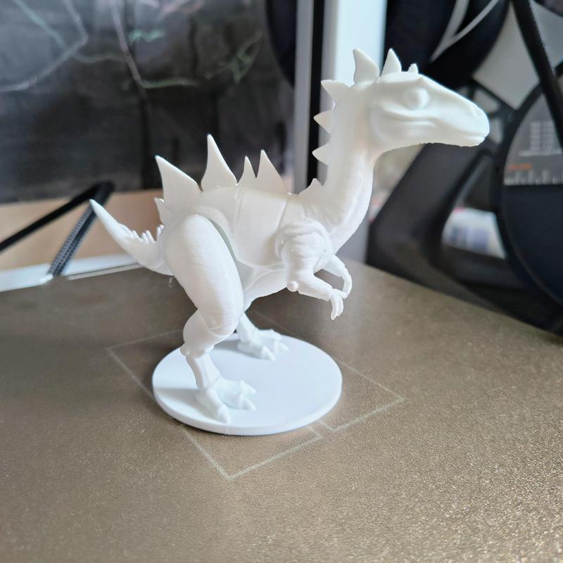 Velociraptor