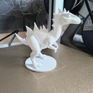 Velociraptor