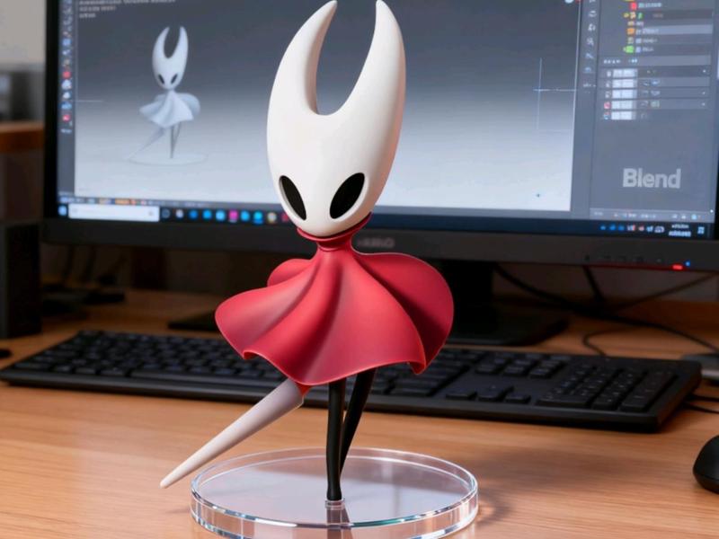 Hollow Knight Silksong Hornet