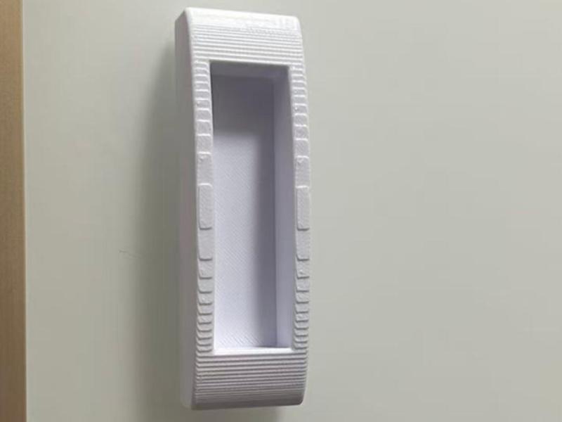 No-drill door handle glass door sliding door window drawer pull handle push-pull door cabinet handle nail-free adhesive