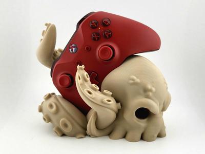 Xbox Controller Stand Tentacle Holder X S