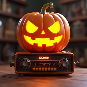 Pumpkin Radio