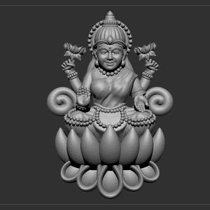 laxmi ji