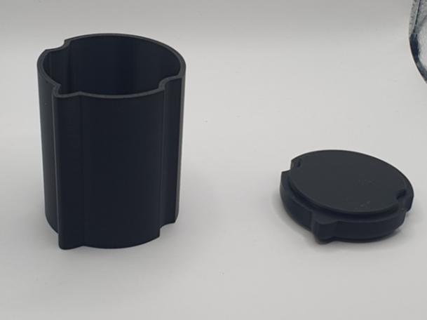 Mixer – Paint Mixing Holder