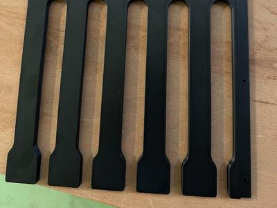 Line 11 - 10pcs pallet 40mm skin