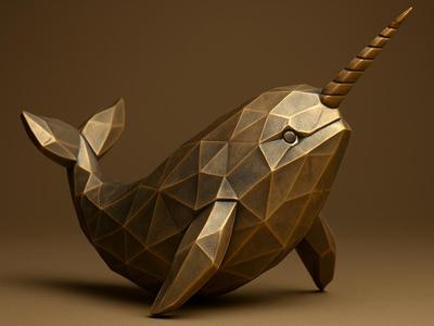 CF Narwhal