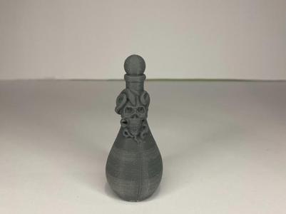 poison bottle