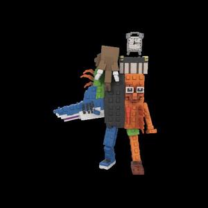 Stolen A Brainrot La Grande Combinasion Roblox
