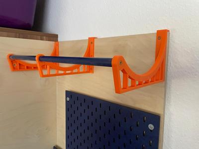 Filament Spool Holder