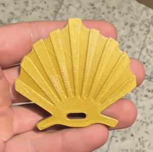 Buen Camino! - Santiago de Compostela
