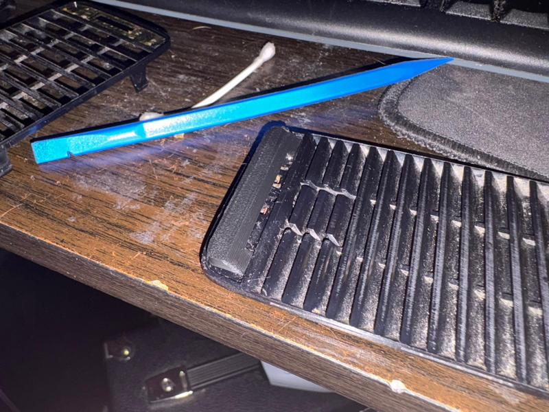 Xbox 360 S Replacement Vertical Feet