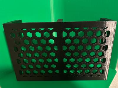 Strong Shelf