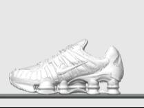 nike shox