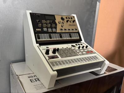 Korg Volca Stand Base Plate
