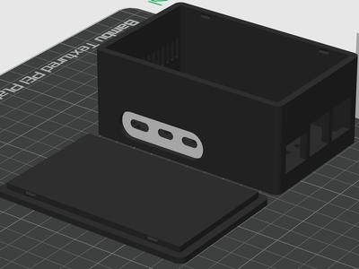 Raspberry Pi 5 with POE Hat support