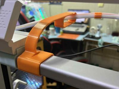 a1 filament support