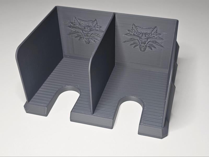 Witcher: Path of Destiny - Action Cards Tray