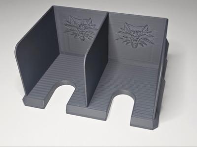 Witcher: Path of Destiny - Action Cards Tray