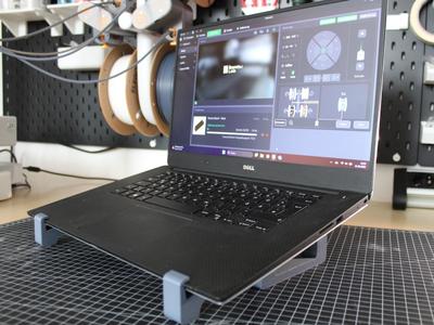Laptop Stand